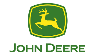 JOHN DEERE